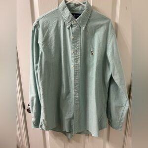 Polo Ralph Lauren Oxford Casual